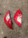 OPEL CORSA D STOP ALKAN OTOMOTİV