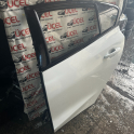 Oto Çıkma Parça / Ford / Focus / Kaporta & Karoser / Sol Arka Kapı / Çıkma Parça 