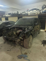 Oto Çıkma Parça / Land Rover / Range Rover / Kaporta & Karoser / Komple Ön / Çıkma Parça 