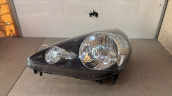 HONDA JAZZ SOL FAR
