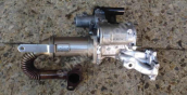Oto Çıkma Parça / Renault / Megane / Motor / EGR / Çıkma Parça 