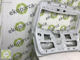 Oto Çıkma Parça / Skoda / Karoq / Kaporta & Karoser / Bagaj Kapağı / Çıkma Parça 