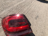 Oto Çıkma Parça / Mercedes / A Serisi / Far & Stop / Sol Arka Stop / Çıkma Parça 