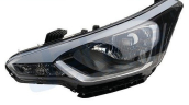 HYUNDAİ İ20 SOL ÖN FAR LEDLİ (14-20) (92101-C8100)