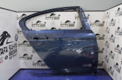 BMW 5 SERİ G30 MAVİ SAG ARKA KAPI