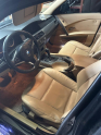 BMW E60 5.20 DİZEL  KLİMA SETİ ORJİNAL ÇIKMA