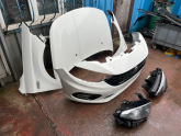 Oto Çıkma Parça / Fiat / Egea / Kaporta & Karoser / Komple Ön / Çıkma Parça 