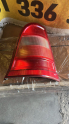 MERCEDES W160 SOL ARKA STOP 0000952