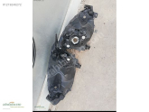 Oto Çıkma Parça / Nissan / Micra / Far & Stop / Sol Ön Far / Çıkma Parça 