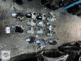 Oto Çıkma Parça / Ford / Focus / Oto Cam / Silecek Motoru / Çıkma Parça 