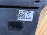 Oto Çıkma Parça / Volkswagen / Golf / Koltuk & Döşeme / Bagaj Döşemesi / Çıkma Parça 