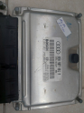Oto Çıkma Parça / Audi / A6 / Beyin / Motor Beyni / Çıkma Parça 