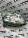 Oto Çıkma Parça / Isuzu / D-Max / Far & Stop / Sağ Ön Far / Çıkma Parça 