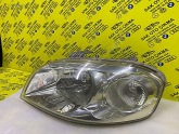 Oto Çıkma Parça / Chevrolet / Aveo / Far & Stop / Sol Ön Far / Çıkma Parça 