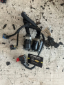 MERİVA A 1.6 Z16XE MOTOR BEYNİ SOKETLERİ TESİSATI ORJNAL 55555978