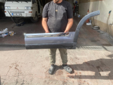Oto Çıkma Parça / Chery / Tiggo / Kaporta & Karoser / Kapı Çıtası / Çıkma Parça 