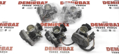 VW SKODA SEAT AEE MOTOR GAZ KELEBEĞİ 030133064D