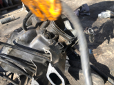 Oto Çıkma Parça / Renault / R 19 / Motor / Gaz Kelebeği / Çıkma Parça 
