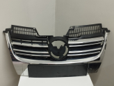 Volkswagen Passat B6 2006-2011 Ön Panjur Orijinal Çıkma 3C0853651