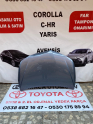 Oto Çıkma Parça / Toyota / Corolla / Tampon / Ön Tampon / Çıkma Parça 