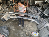 Oto Çıkma Parça / Peugeot / 306 / Tampon / Ön Tampon / Çıkma Parça 