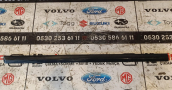 Oto Çıkma Parça / Volvo / V50 / Kaporta & Karoser / Kapı Çıtası / Çıkma Parça 