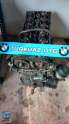 TURKUAZ BMW M54 BLOK M54 MOTOR BLOĞU