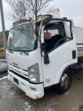 Oto Çıkma Parça / Isuzu / NPR / Kaporta & Karoser / Kabin / Çıkma Parça 