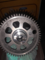 Oto Çıkma Parça / Volvo / XC90 / Motor / Eksantrik / Çıkma Parça 