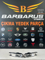 VOLKSWAGEN PASSAT B8 SAĞ SOL SİS FARI 3G0-941-662-H 3G0-941-661-H