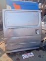 Oto Çıkma Parça / Toyota / Hiace / Kaporta & Karoser / Sağ Arka Kapı / Çıkma Parça 
