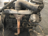 Oto Çıkma Parça / Karsan / J9 / Motor / Emme Manifoldu / Çıkma Parça 
