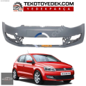 Oto Çıkma Parça / Volkswagen / Polo / Tampon / Ön Tampon / Çıkma Parça 