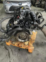Oto Çıkma Parça / Volkswagen / Jetta / Motor / Motor (komple) / Çıkma Parça 
