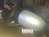 Oto Çıkma Parça / Nissan / Almera / Ayna / Sol Dış Ayna / Çıkma Parça 