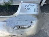 Oto Çıkma Parça / Mazda / 121 / Tampon / Arka Tampon / Çıkma Parça 