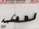 HONDA CİTY ORJİNAL ÇIKMA SAĞ FAR BRAKETİ 22-24