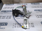 Oto Çıkma Parça / Opel / Corsa / Oto Cam / Cam Krikosu / Çıkma Parça 