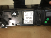Oto Çıkma Parça / Toyota / C-HR Hybrid / Far & Stop / Bagaj Stop / Çıkma Parça 