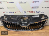 SKODA RAPİD ÖN PANJUR ORJİNAL OEM:5JA853668