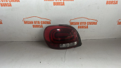 Oto Çıkma Parça / Citroen / C3 / Far & Stop / Sol Arka Stop / Çıkma Parça 