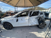 Hurda Belgeli Araçlar / Renault / Talisman
