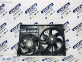 Oto Çıkma Parça / Volkswagen / Passat / Fan / Fan Rezistansı / Çıkma Parça 