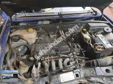 OTO CEMDEN ÇIKMA 1998 FORD FİESTA FLAİR 1.25 MOTOR BEYNİ