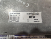 Oto Çıkma Parça / Renault / R 9 / Beyin / Motor Beyni / Çıkma Parça 
