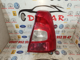 Oto Çıkma Parça / Dacia / Logan / Far & Stop / Sağ Arka Stop / Çıkma Parça 