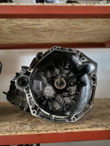 Oto Çıkma Parça / Renault / Fluence / Şanzıman / Şanzıman Komple / Çıkma Parça 