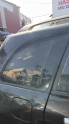 CHERY TİGGO SAĞ ARKA KELEBEK CAMI VE CHERY TÜM ÇIKMA PARÇALAR