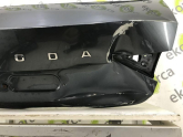 Oto Çıkma Parça / Skoda / Superb / Kaporta & Karoser / Bagaj Kapağı / Çıkma Parça 