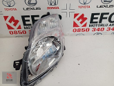 Oto Çıkma Parça / Toyota / Yaris / Far & Stop / Sol Ön Far / Sıfır Parça 
